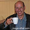The Author Michael Wilson
